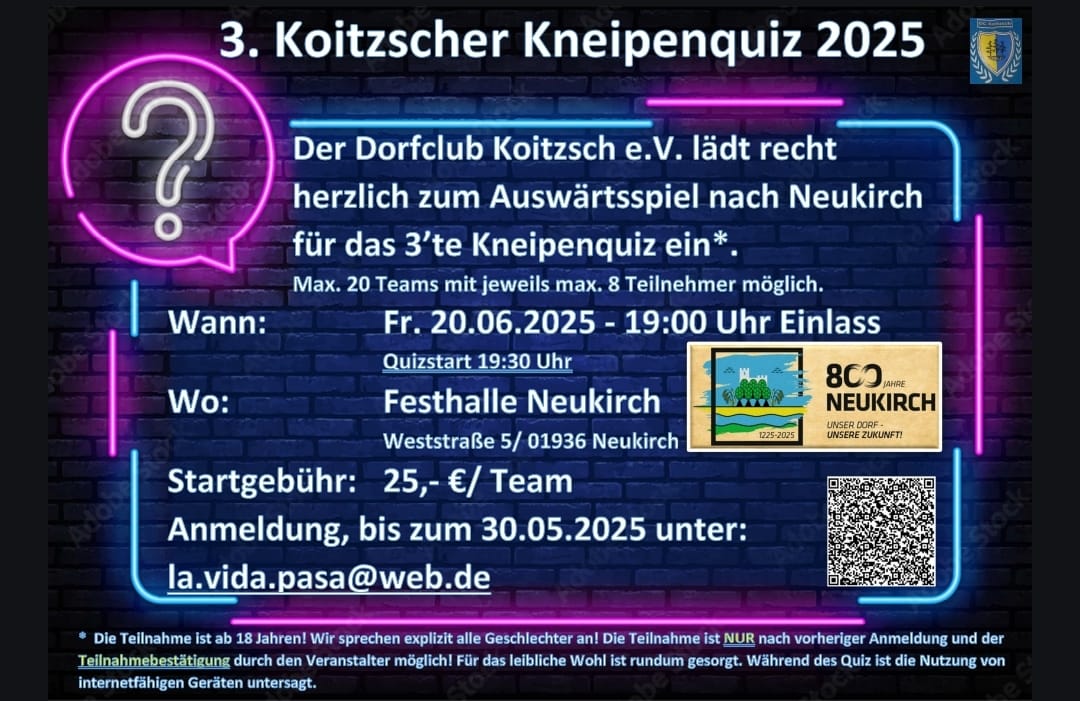 Kneipenquiz